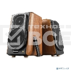 Акустическая система Edifier S1000MKII Brown (2.0,Bluetooth 5.0,ДУ,2x 25 Вт (ВЧ), 2x 35 Вт (СЧ/НЧ), фото4