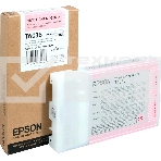 Картридж струйный Epson C13T603600 светло-пурпурный для Epson St Pro 7880/9880 (220мл), фото4