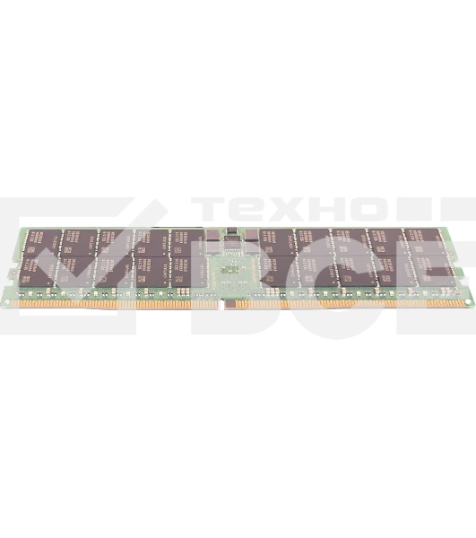 Оперативная память Samsung, DDR5, 64GB (1x64GB), 4800MHz, CL40, ECC, RDIMM, OEM