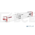 Тонер Canon C-EXV64Y 5756C002 (желтый) туба 650гр. для копира imageRunner Advance DX C3922i/C3926i/C3930i/C3935i, (ISO 25500 стр), фото5