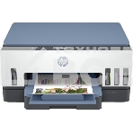МФУ струйный HP Smart Tank 725 All-in-One (28B51A), A4, цветной, печ. 15 стр/мин. (ч/б) 9 стр/мин. (цвет), 1200x1200 dpi, Bluetooth, USB Type-A, Wi-Fi, фото5