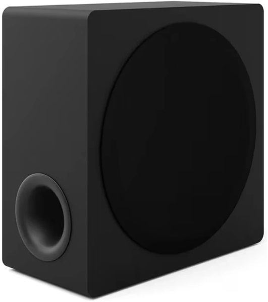 Саундбар LG S95TR 9.1.5 590Вт+220Вт черный