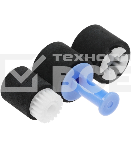 Комплект роликов Cactus CS-BRA-HP-M604 (CB506-67905, B3G84-67906, E6B67-67906) для HP LJ P4014, P4014dn, P4014n, P4015dn