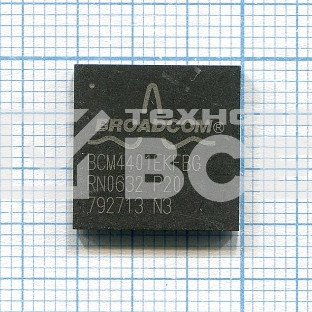 Микросхема BroadCom BCM4401EKFBG