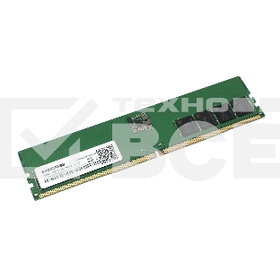 Оперативная память Ankowall, DDR5, 16GB (1x16 GB), 5600 MHz, CL46, DIMM