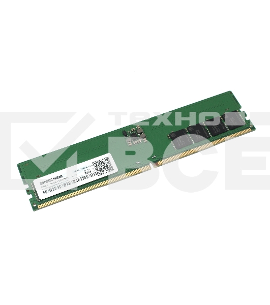 Оперативная память Ankowall, DDR5, 16GB (1x16 GB), 5600 MHz, CL46, DIMM