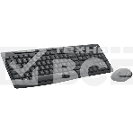 Клавиатура + Мышь Беспроводная Logitech MK295 Silent Wireless Combo, фото3
