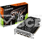 Видеокарта Gigabyte GV-N3050WF2OCV2-6GD PCI-E 4.0 96bit GDDR6 1470/14000 HDMIx2 DPx2 HDCP Ret, фото5