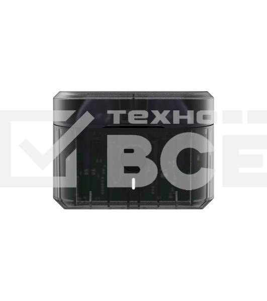 Наушники беспроводные  HyperX Cirro Buds Pro синий