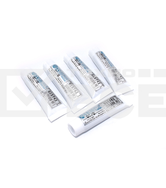 Термопаста Amperin SS100 30 грамм тюбик 5 шт