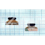 Переходник для матриц 30 to 40 (25мм) edp HQ-30, фото 1