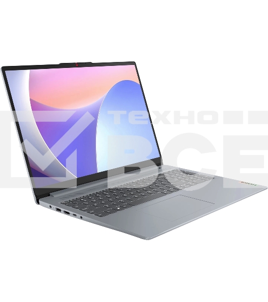 Ноутбук Lenovo IdeaPad Slim 3 16IAH8 16