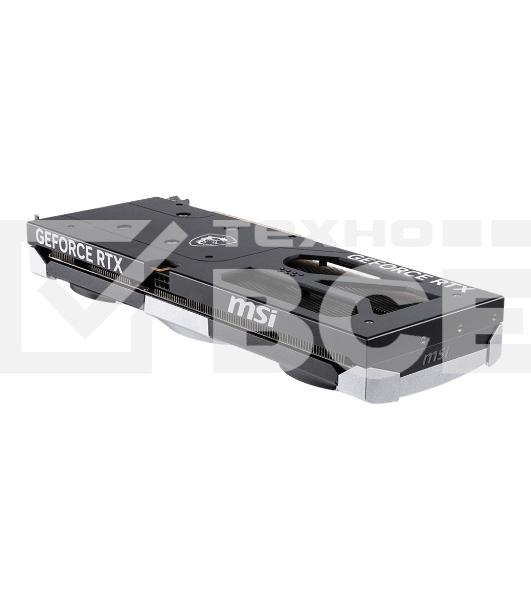 Видеокарта MSI GeForce RTX 5060 8G VENTUS 3X OC