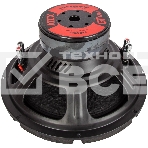 Сабвуфер автомобильный Kicx GT-12M 500Вт пассивный (30см/12'), фото 1