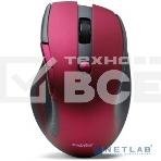 Мышь беспроводная Smartbuy 508 бордо SBM-508AG-I, фото4