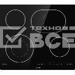 Индукционная варочная панель Gorenje ECT643SYB, фото7