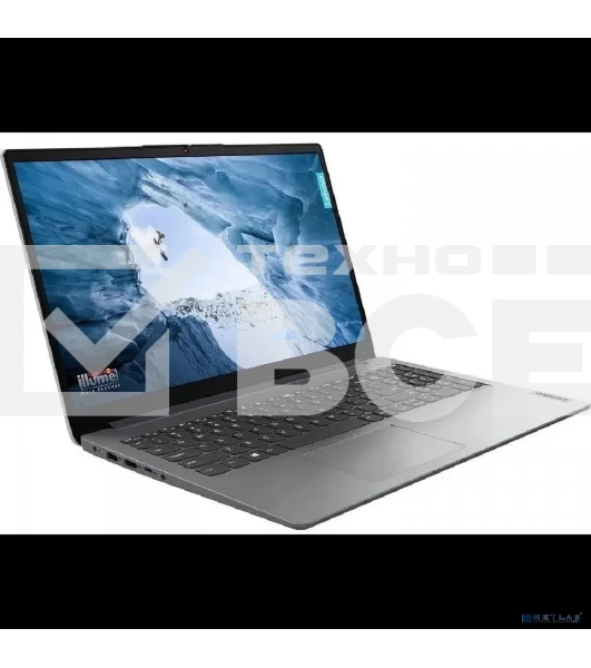 Ноутбук Lenovo IP1 15IJL7 15.6