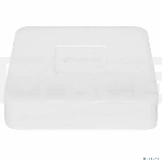 Видеорегистратор 4 Channel PoE Network Video RecorderSPEC: H.265+/H.265/H.264+/H.264, Up to 8MP resolution, Decoding capability/4-ch @4MP,80 Mbps Incoming Bandwidth(up to 4 channels),4× 10/100 Mbps PoE+ Ports, PoE Power 53W, 802.3 af/at,1× SATA Interface(up to 10 T, фото4