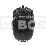 Мышь проводная ExeGate Professional Standard SH-9027 черный, 1000 dpi, USB, кнопки - 3, фото8