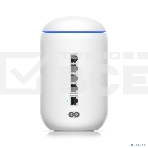 Многофункциональное устройство, объединяющее маршрутизатор, точку доступа Wi-Fi, коммутатор и контроллер Ubiquiti UniFi Dream Machine, фото5