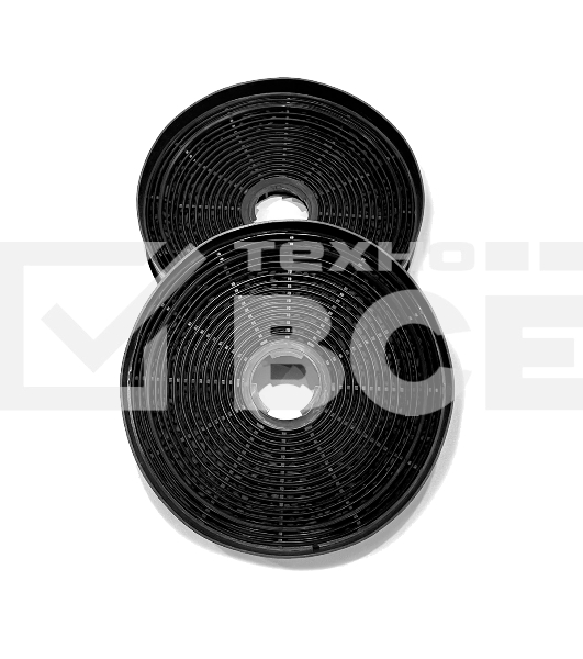 Фильтр угольный Maunfeld CF172C (2 штуки в коробке)