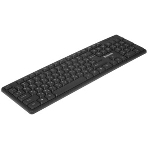 Клавиатура проводная Defender Element HB-520, USB, черный, фото11