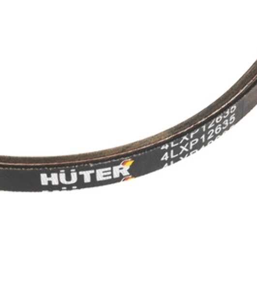 Ремень клиновой HUTER V13x665 для SGC4000 ZMD