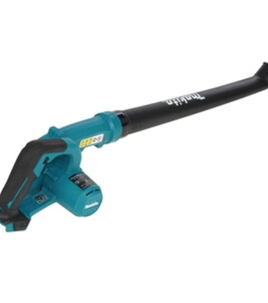 Воздуходувка Makita UB101DZ пит.:от аккум. синий/черный