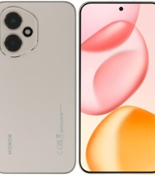 Смартфон HONOR 400 8/256Gb, золотистый