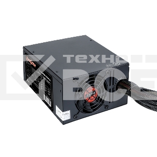 Блок питания Exegate ServerPRO-800ADS (EX235013RUS), 800Вт, 2х80мм, черный