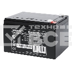 Батарея для ИБП Ippon IP12-14 12В 14Ач, фото 1