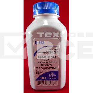 Тонер SAMSUNG ML-216x SCX 320x/340x/4100/4200/4220/4300 (фл, 100г) B&W Light фас России