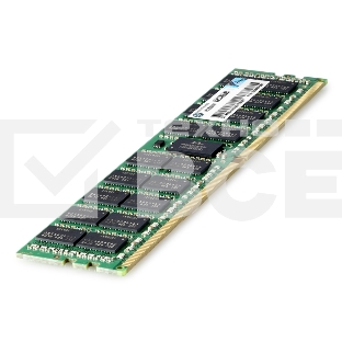 Оперативная память HP HPE 16GB 2Rx8 PC4-2666V-R Smart Kit
