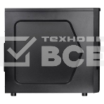 Компьютерный корпус Thermaltake Versa H21 черный без БП ATX 2x120mm 1xUSB2.0 1xUSB3.0 audio bott PSU, фото15