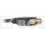 Кабель Defender PRO USB 2.0 кабель удлинительный 1.8м AM/AF , зол.конт, 2фер.фил., фото8