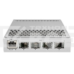 Коммутатор [CRS305-1G-4S+IN] Mikrotik CRS305-1G-4S+IN, фото14