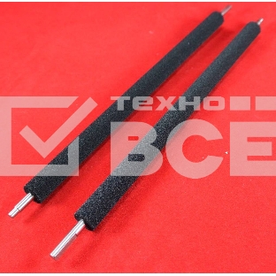 Вал подачи тонера (Supply Roller) Samsung ML3310/3710, SCX4833/5637/5737 (MLT-D205L) (ELP, Китай)