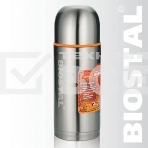 Термос Biostal Спорт (1,2 литра), стальной, фото3