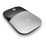 Мышь беспроводная HP [X7Q44AA] Z3700 Silver 1200dpi, Серебристый , фото2
