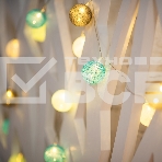 Тайские фонарики 