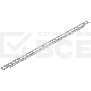 Планка 730 TITAN (уп.2шт) ИЭК YKM40-P-730