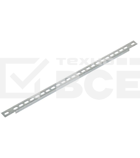 Планка 730 TITAN (уп.2шт) ИЭК YKM40-P-730