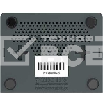 PoE-маршрутизатор MikroTikRB760iGS2 ядра (880 МГц), 5х 1G RJ45, SFP, USB, MicroSD, раздача PoE (HEX S), фото6