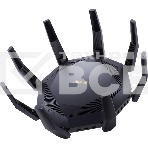 Роутер ASUS RT-AX89X, 802.11b/g/n/ac/ax, до 1148+4804 бит/c, 2,4 + 5 гГц, 8 антенны, USB, GBT LAN, фото9