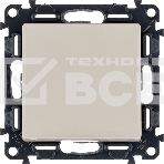 Механизм выключателя 1-кл. СП Valena Life 10А IP20 250В 10АХ с лицевой панелью; безвинтовые зажимы сл. кость Legrand 752501, фото11