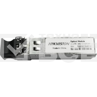 Модуль Hikvision HK-SFP-1.25G-1310-DF-MM