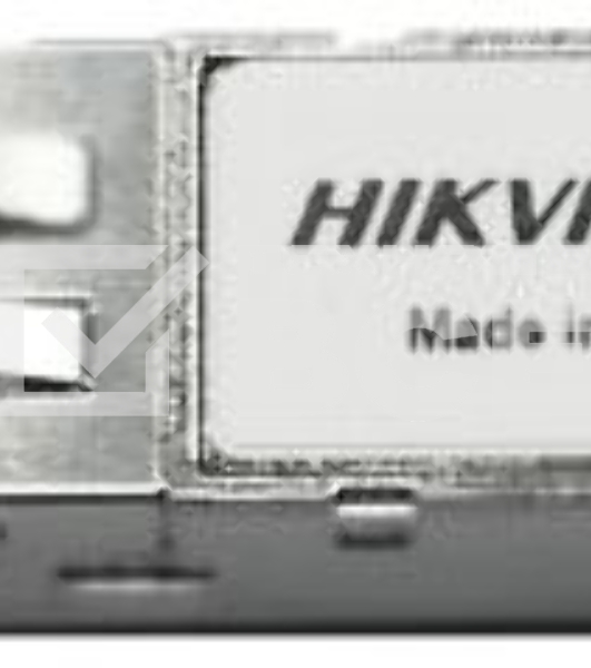 Модуль Hikvision HK-SFP-1.25G-1310-DF-MM