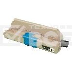 Картридж Sakura 46508736 для OKI C332/ MC363, черный, 3 500 к., фото2