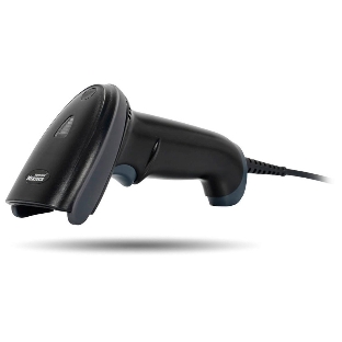Сканер штрих-кода Mertech 2210 P2D 1D/2D черный (4809/ 4810)