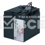 Батарея APC RBC7 Батарея {для SU700/1000XLINET}, фото4
